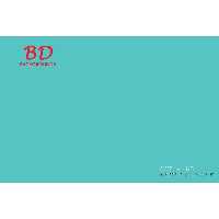 فون عکاسی کاغذی بی دی (BD) 2.72*11 متر کد 165