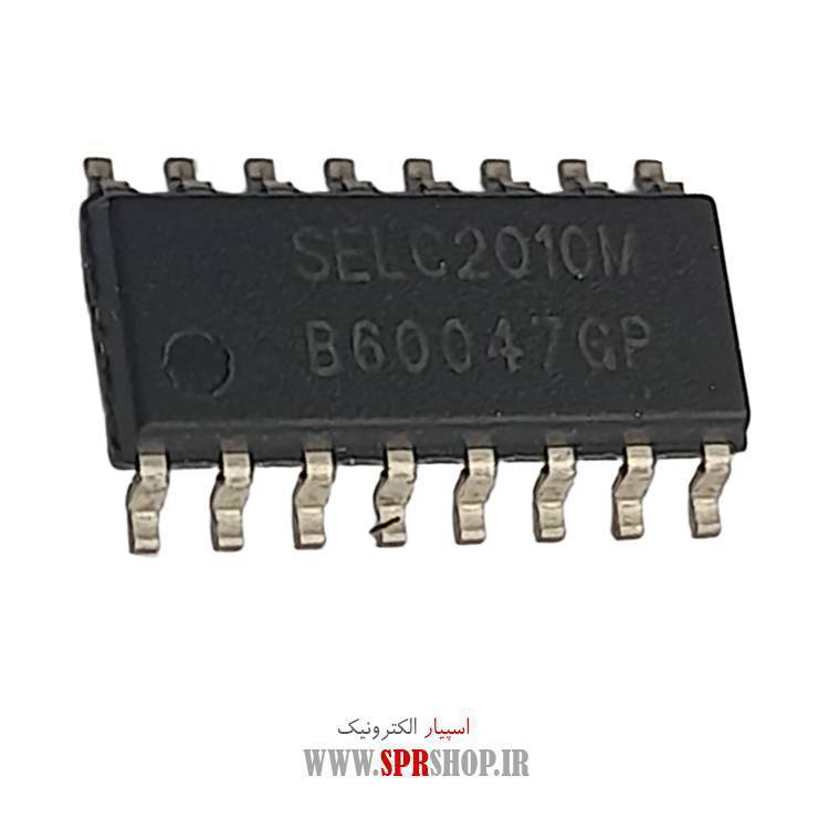 آی سی SELC2010M SOP-16
