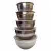 لگن آشپزخانه وای وای آی کد 2051 مجموعه 5 عددی