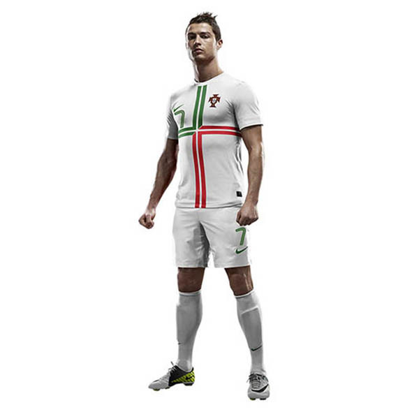 استند تولد طرح رونالدو کد 43