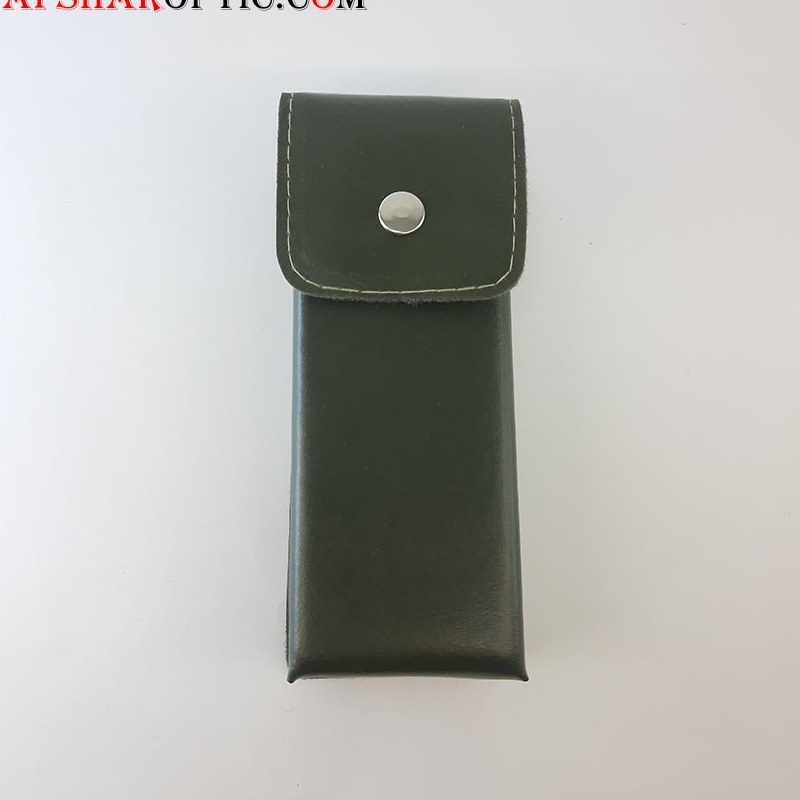 جلد عینک آفتابی مدل زنانه و مردانه چرم مصنوعی