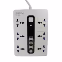 چندراهی برق تِرِکا مدل PL-508