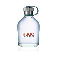 تستر ادو تویلت مردانه اماراتی HUGO BOSS Hugo حجم 150 میلی لیتر