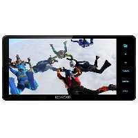 پخش کننده خودرو کنوود مدل DMX-719BT