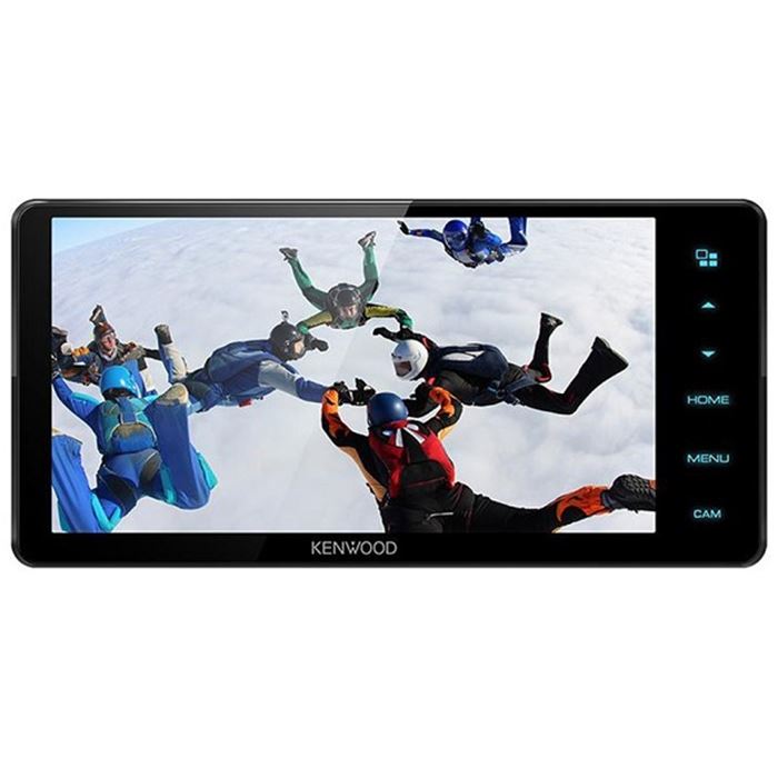 پخش کننده خودرو کنوود مدل DMX-719BT