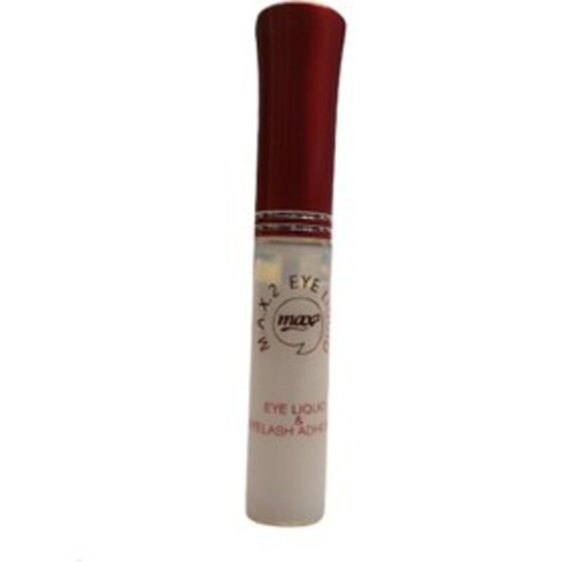 چسب مژه مصنوعی مکس تو 