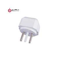 مبدل 2 شاخه تلفن و مودم