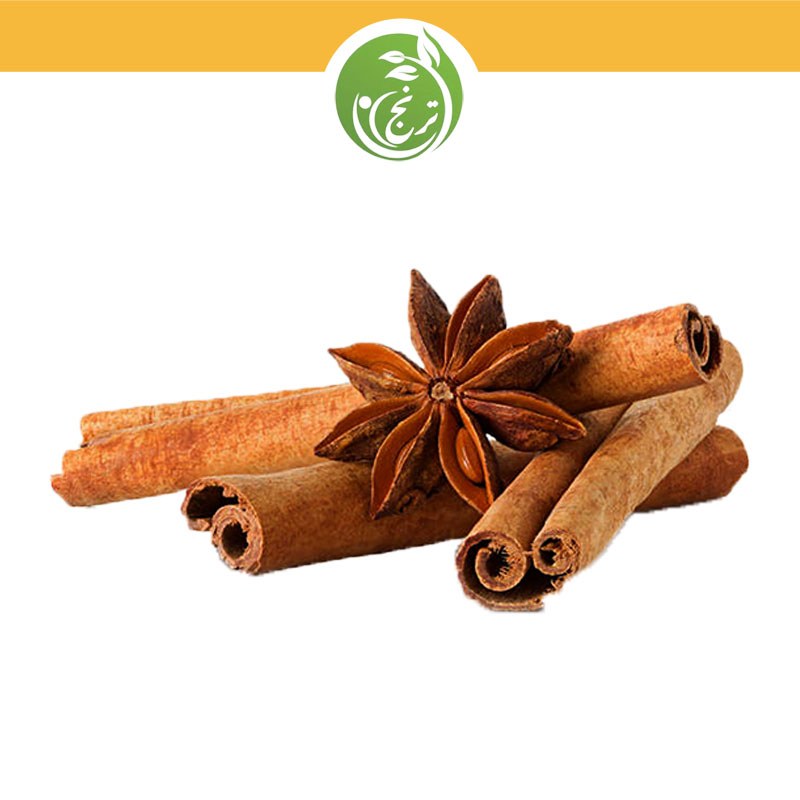 قلم دارچین خوش عطر(300 گرمی)