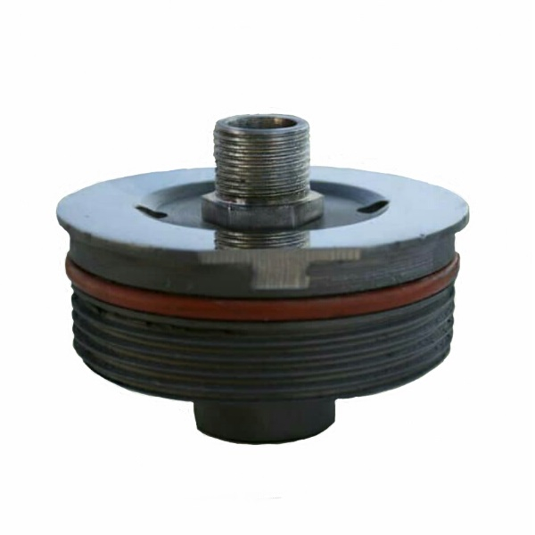 مبدل فیلتر روغن مدل H-22