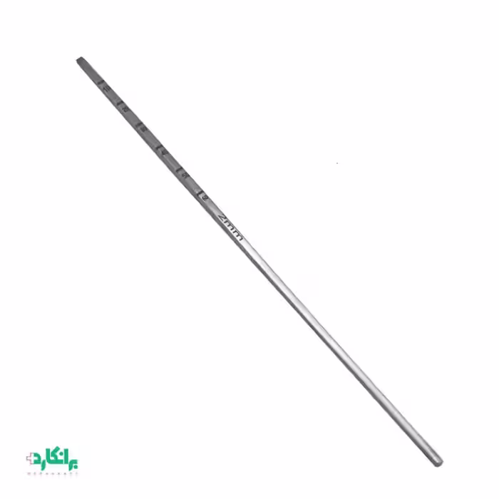 استئوتوم تخت گاید دار (2 میلیمتر)