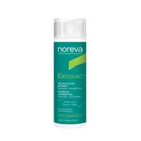 ژل فوم پاک کننده قوی EXFOLIAC نوروا