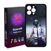 کاور گارد ایکس طرح Pubg مدل Glass10039 مناسب برای گوشی موبایل اپل iPhone 13 Pro Max