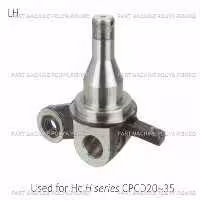 سگدست لیفتراک اچ سی مدل Hc H series CPCD20~35