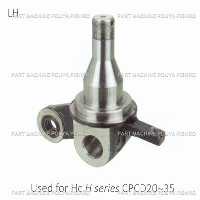 سگدست لیفتراک اچ سی مدل Hc H series CPCD20~35