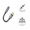 مبدل USB-C به جک 3.5 میلیمتری باسئوس مدل L54