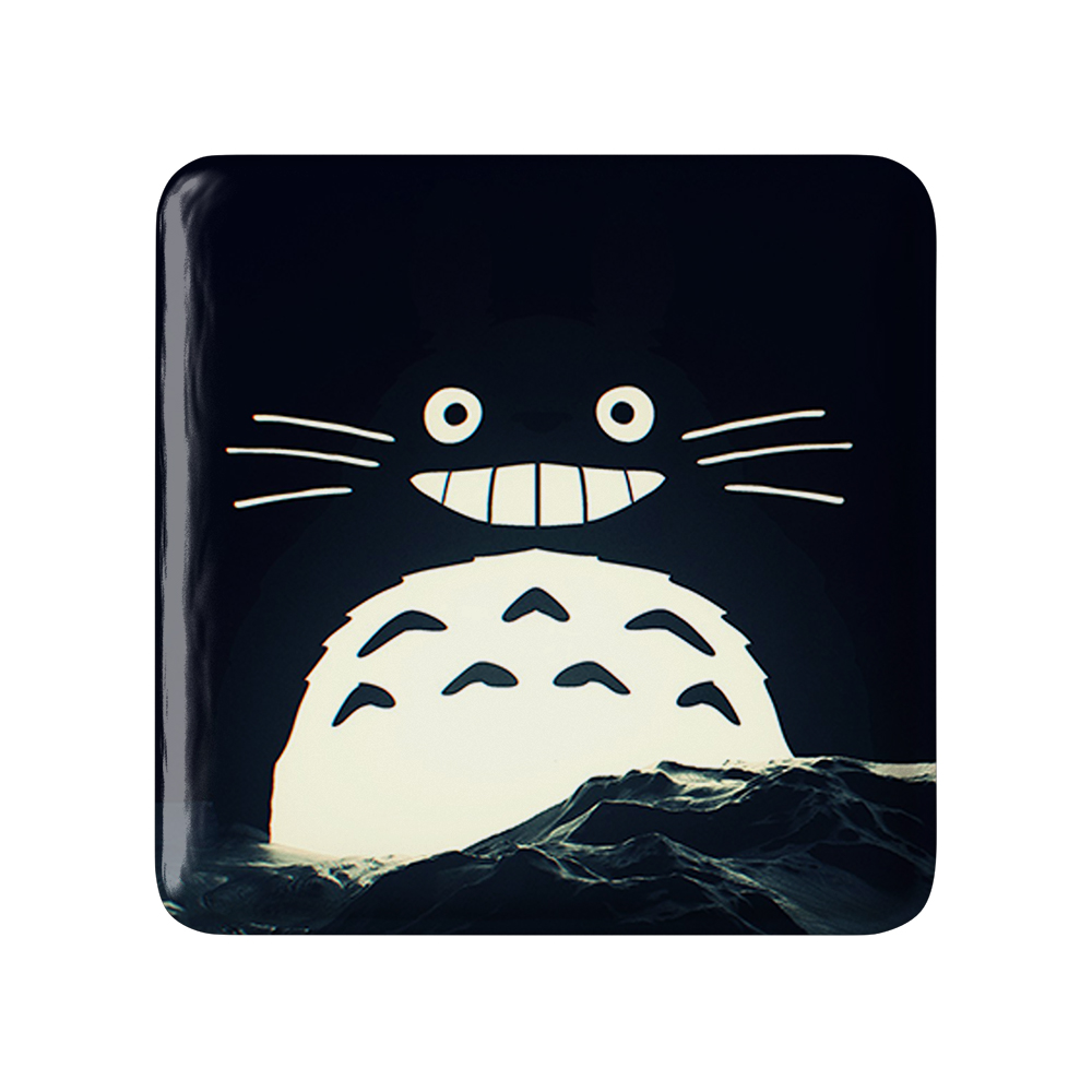 پیکسل خندالو مدل انیمه توتورو Totoro کد 12821