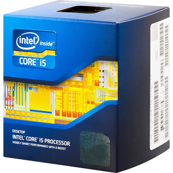 Intel Core i5 4690 6M up to 3.9GHz