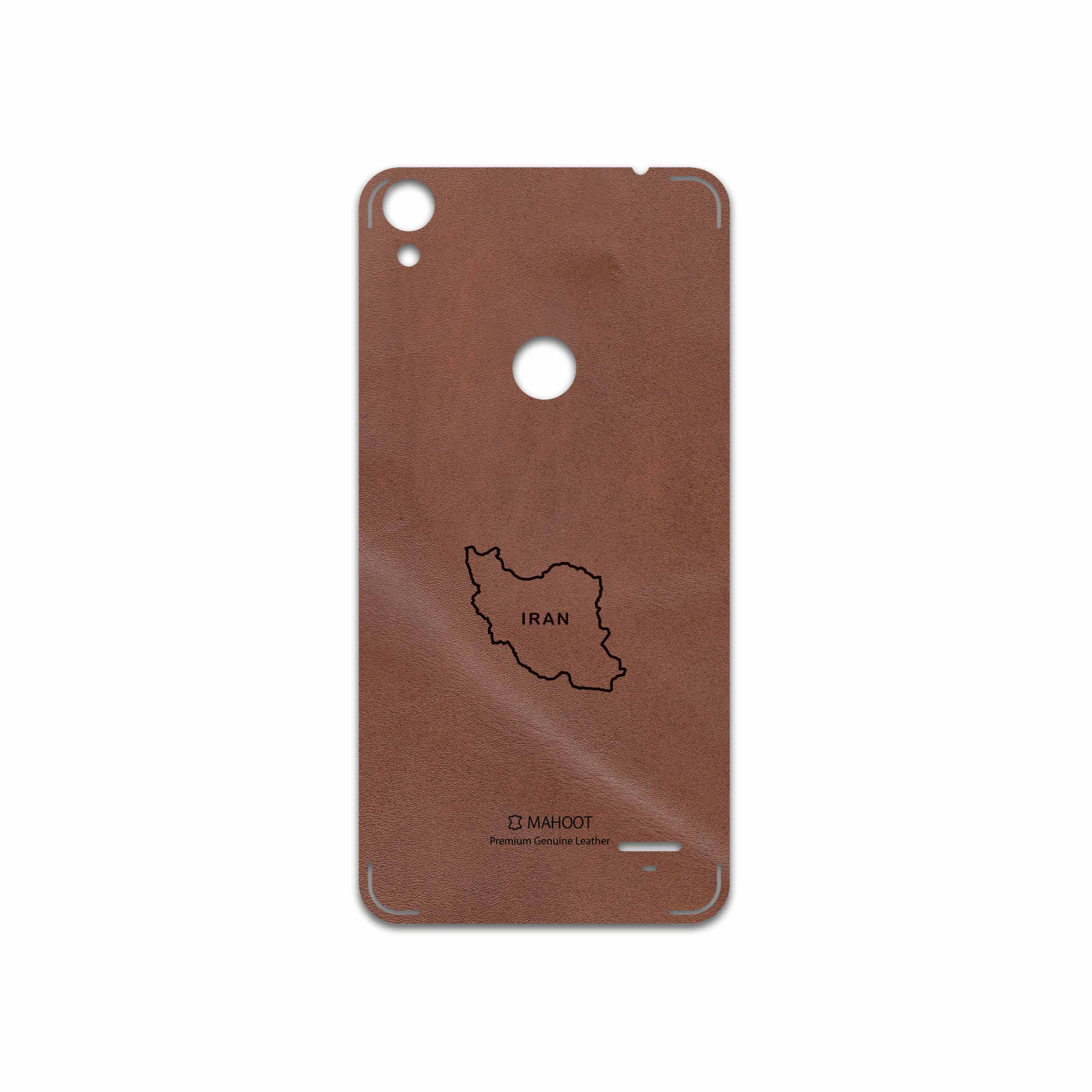 برچسب پوششی ماهوت مدل MNL-IRC مناسب برای گوشی موبایل تکنو WX4 Pro