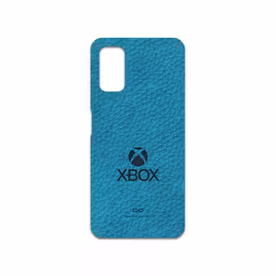 برچسب پوششی ماهوت مدل BL-XBOX مناسب برای گوشی موبایل شیائومی Redmi Note 10 5G