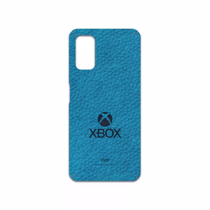 برچسب پوششی ماهوت مدل BL-XBOX مناسب برای گوشی موبایل شیائومی Redmi Note 10 5G