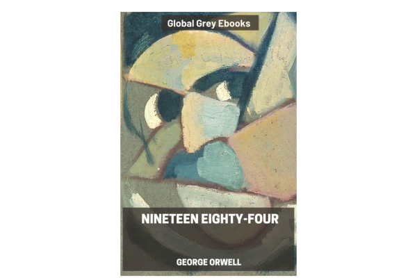کتاب Nineteen Eighty-Four - کتابخانه مجازی واتیکان