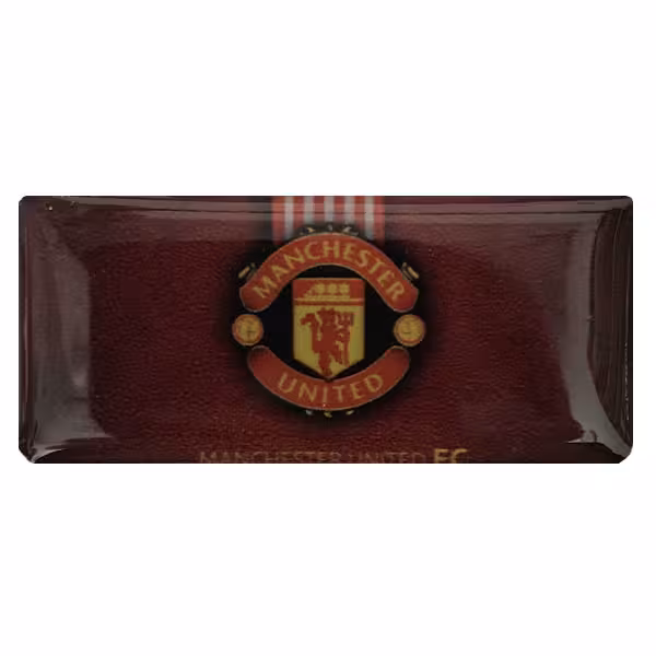 برچسب تاچ پد دسته پلی استیشن 4 مدل Manchester