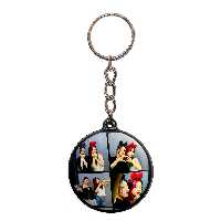 جاکلیدی پرمانه طرح گروه موسیقی ایتزی کد pmj.13042