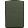فندک زیپو مدلReg Green Matte کد 221