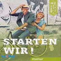 Starten Wir A2