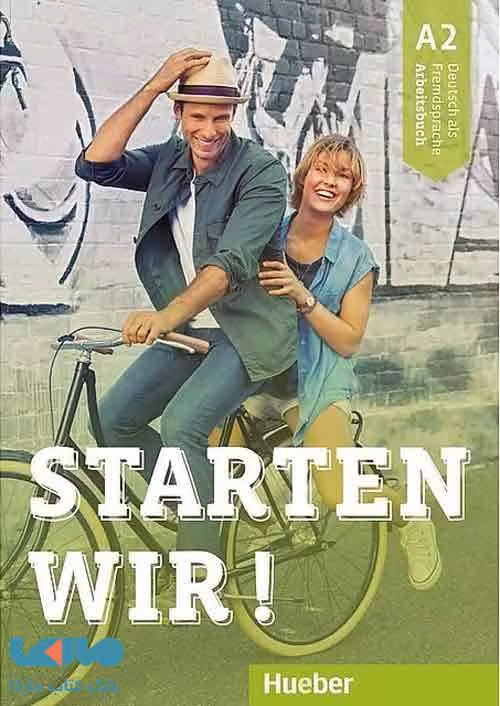 Starten Wir A2