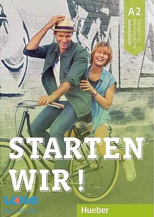 Starten Wir A2