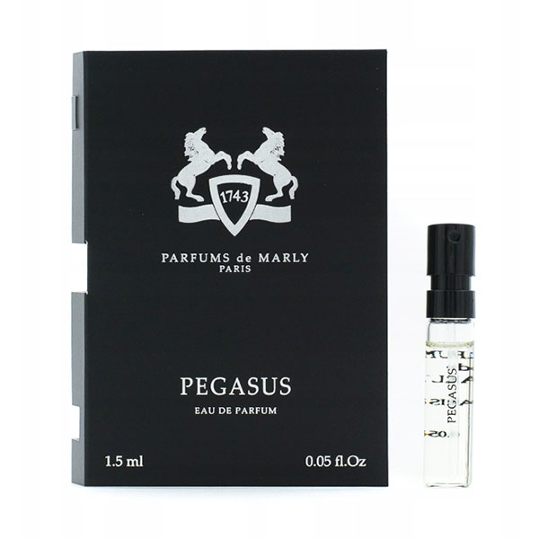 سمپل اورجینال پرفیوم دی مارلی پگاسوس مردانه
