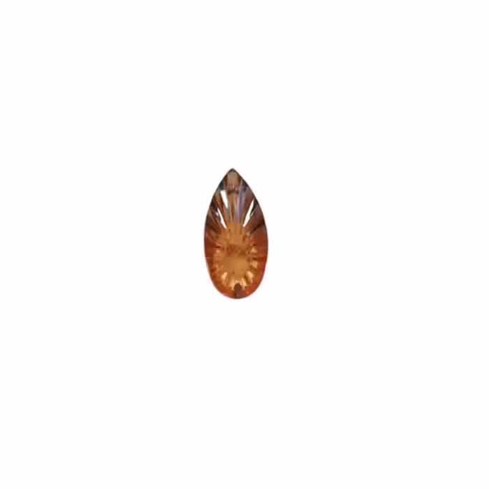 نگین مدل اشکی کد DS-9029-N بسته 55 عددی