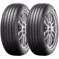 خرید لاستیک دانلوپ سایز 235/55R18 دو حلقه ای | اتوموبی