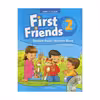 کتاب American First Friends 2 اثر Susan Lannuzzi انتشارات Oxford