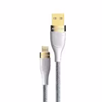 کابل 1.5 متری USB به Lightning نت فورس NC-417