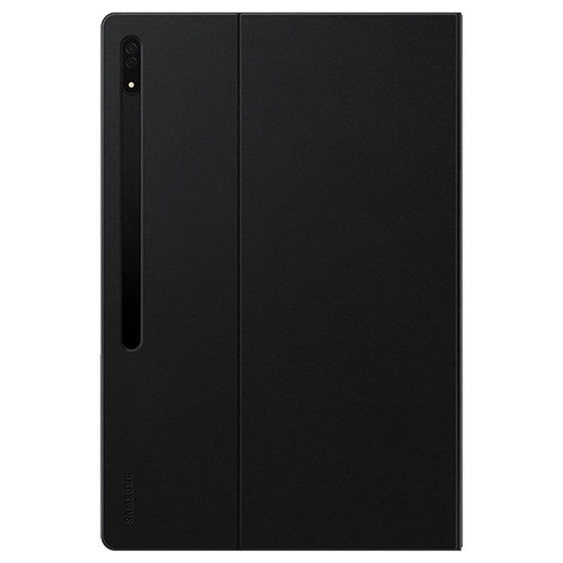 کیف کلاسوری مدل H67  مناسب برای تبلت سامسونگ Galaxy Tab S8 Ultra