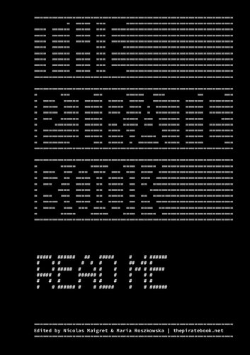 خرید و دانلود نسخه کامل کتاب The Pirate Book: Read Me