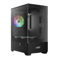 قیمت و خرید کیس کامپیوتر گیم دیاس مدل AURA GC9M ARGB | یاس ارتباط
