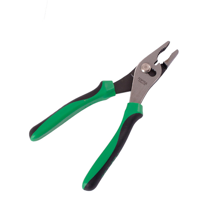 انبردست همه کاره 8 اینچ تاپ تول