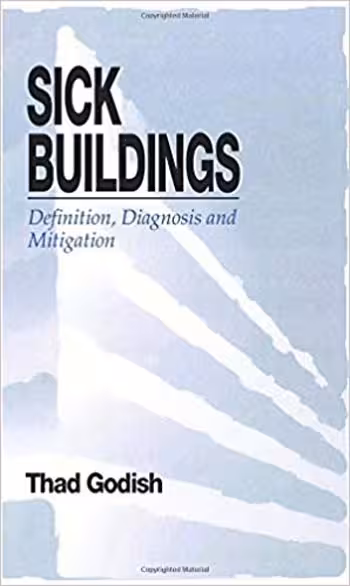 󾕇 دانلود کتاب Sick Buildings Definition Diagnosis and Mitigation - دانلود کتاب های دانشگاهی