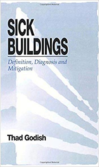  دانلود کتاب Sick Buildings Definition Diagnosis and Mitigation - دانلود کتاب های دانشگاهی