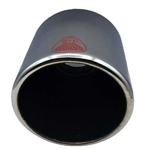 سر اگزوز جی اس (JS) مدل گرد 100 بدون لبه کد 216