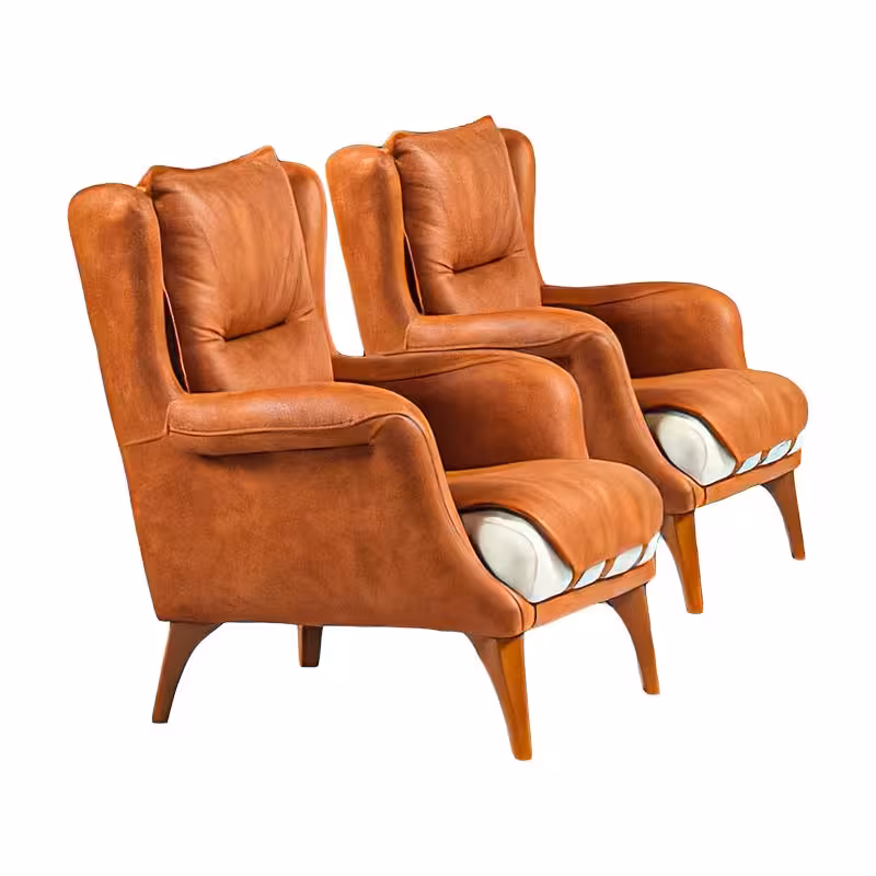 مبل تک نفره ورونیکا