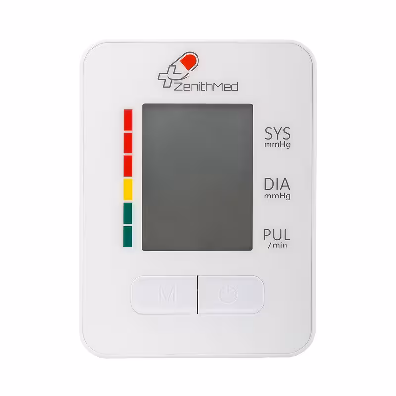 فشارسنج بازویی زنیت مد مدل LD-575 | کالا مکس