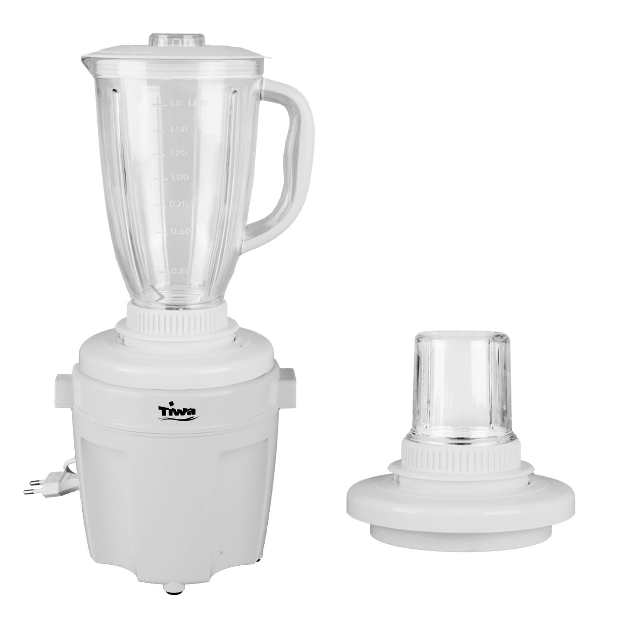 خردکن تیوا مدل Hedieh