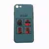 کاور طرح بازی مرکب مدل SQ04078 مناسب برای گوشی موبایل اپل 7 / 8 Iphone