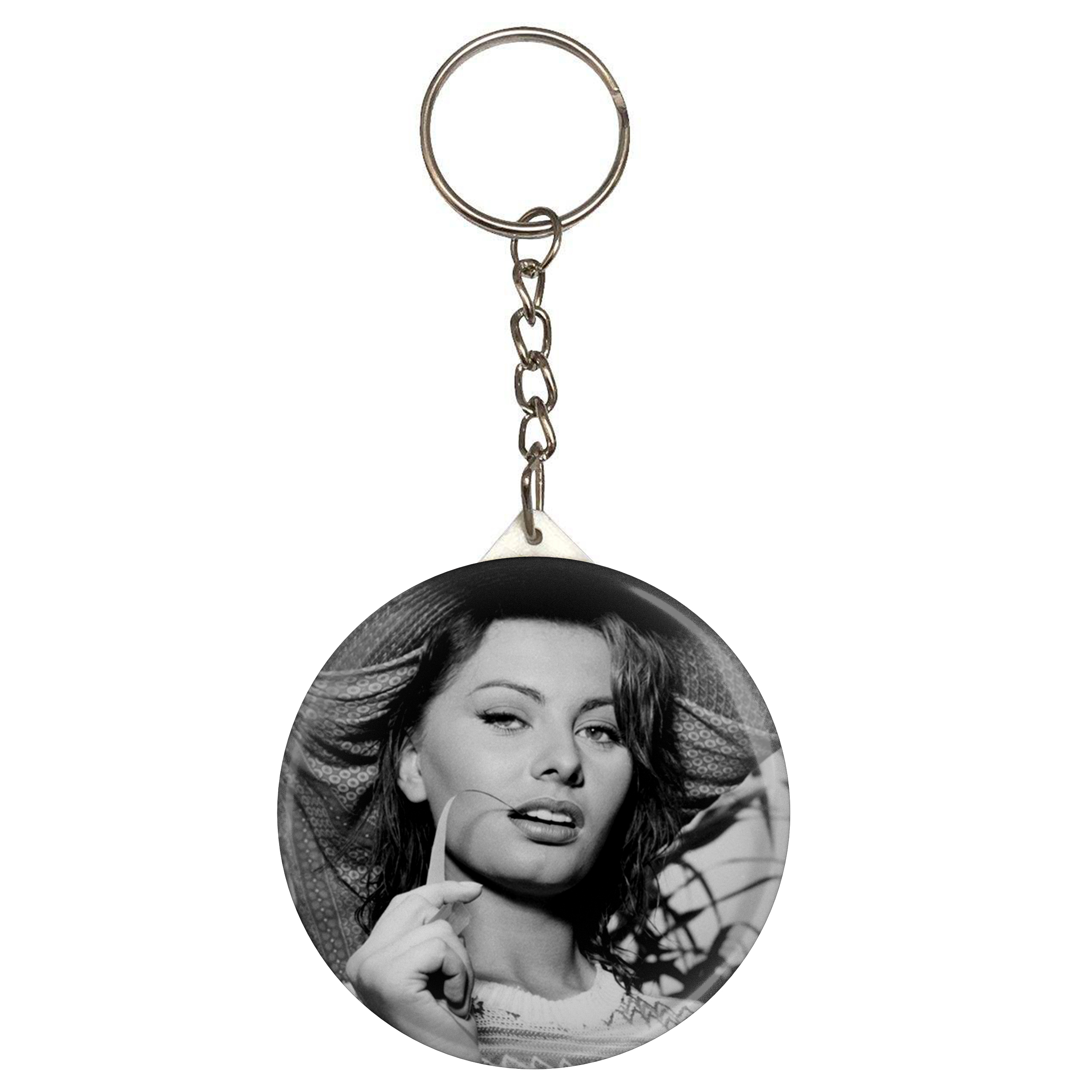 جاکلیدی طرح سوفیا لورن مدل S6954