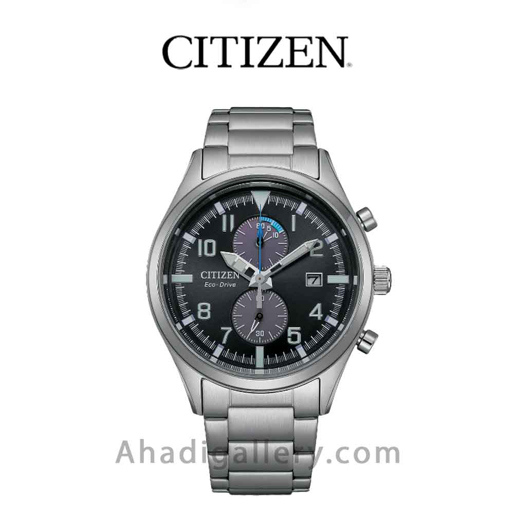 ساعت مچی سیتیزن مدل CA7028-81L
