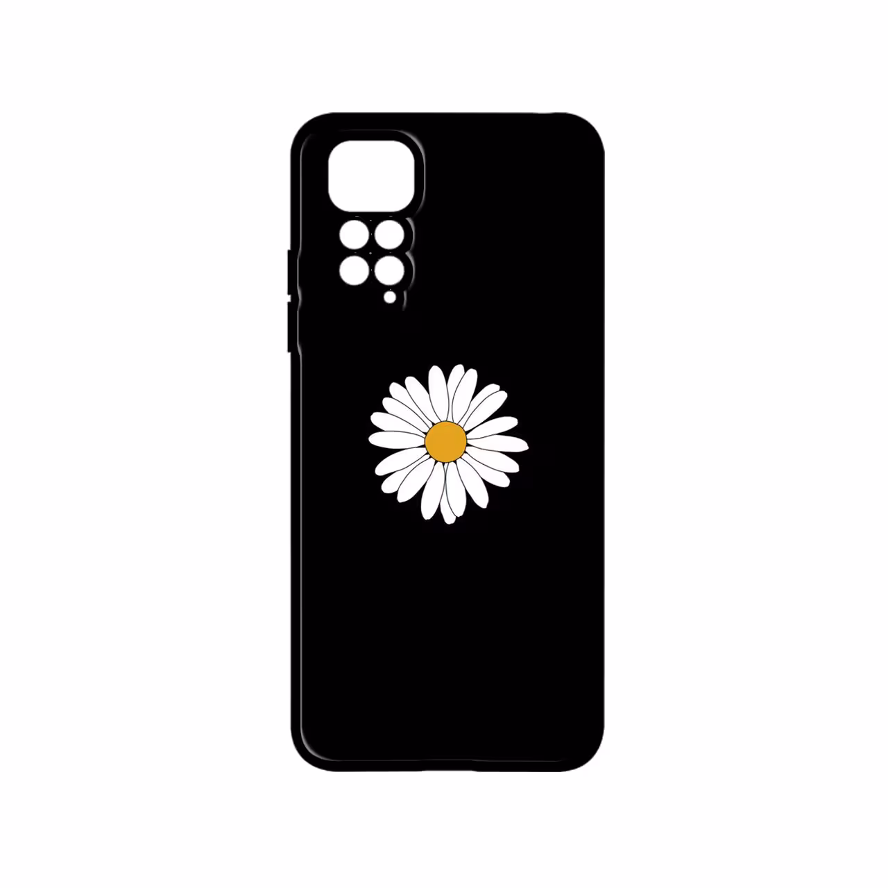 کاور مدل بابونه کد 062 مناسب برای گوشی موبایل شیائومی Redmi Note 11 Pro 4G / Note 11 Pro 5G